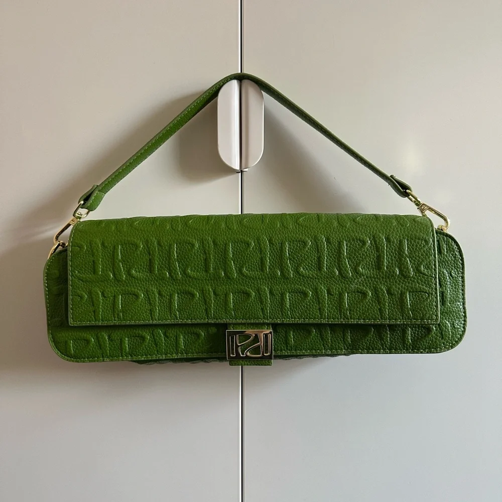 Panera Bread Limited Edition Baguette Purse - Picture 1 of 5